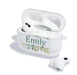 airpods 3 hülle selbst gestalten